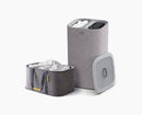 2-piece Laundry Basket Set - Image 3