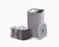 2-piece Laundry Basket Set - Image 1