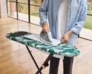 Glide Compact Easy-store Ironing Board - 50034 - Image 2