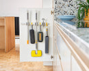 CleanTech Pole &amp; Tool Organiser