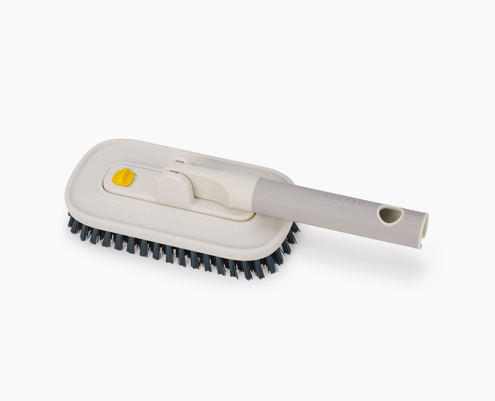 CleanTech 2-in-1 Tile Scrubber Tool