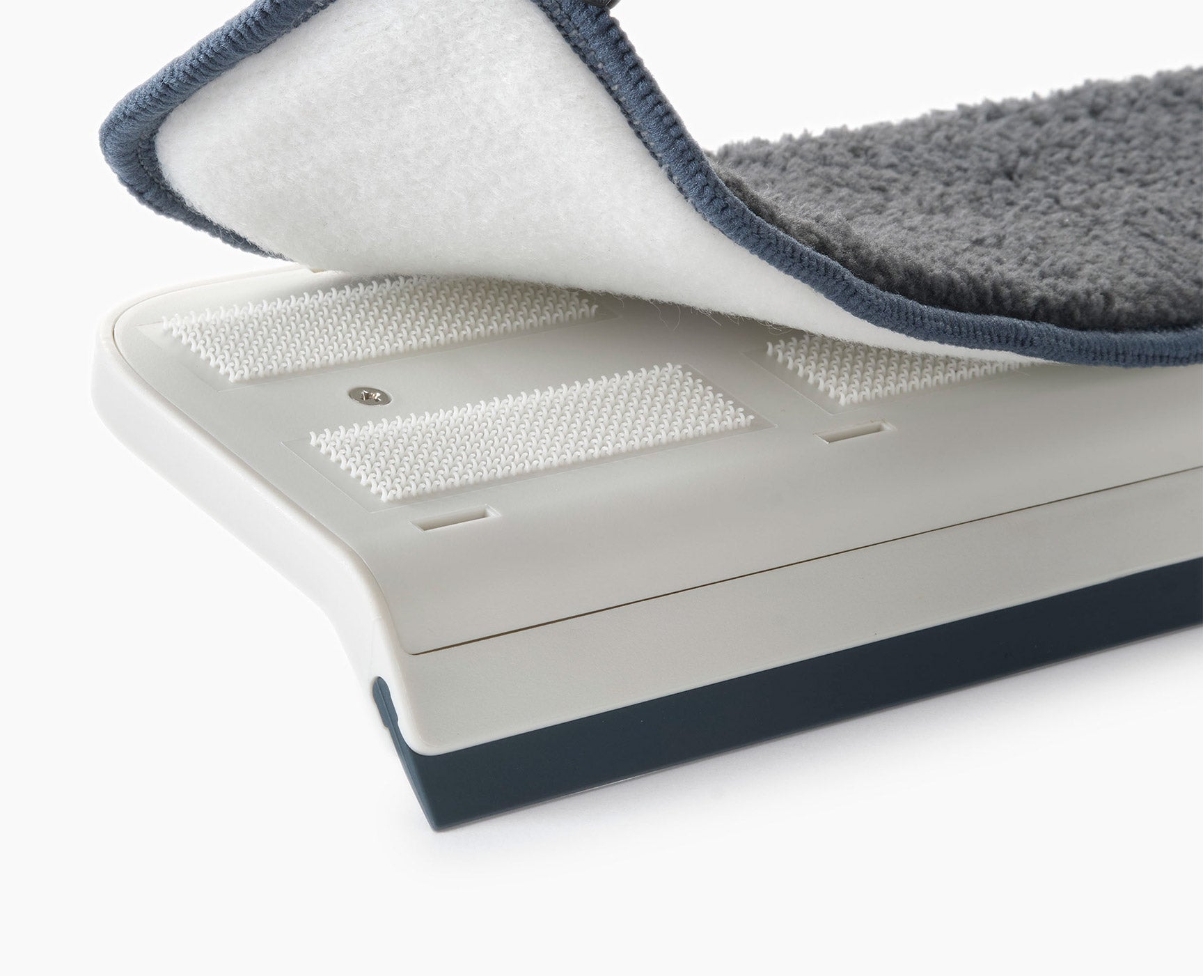 CleanTech Microfibre Glass Cleaning Replacement Pad