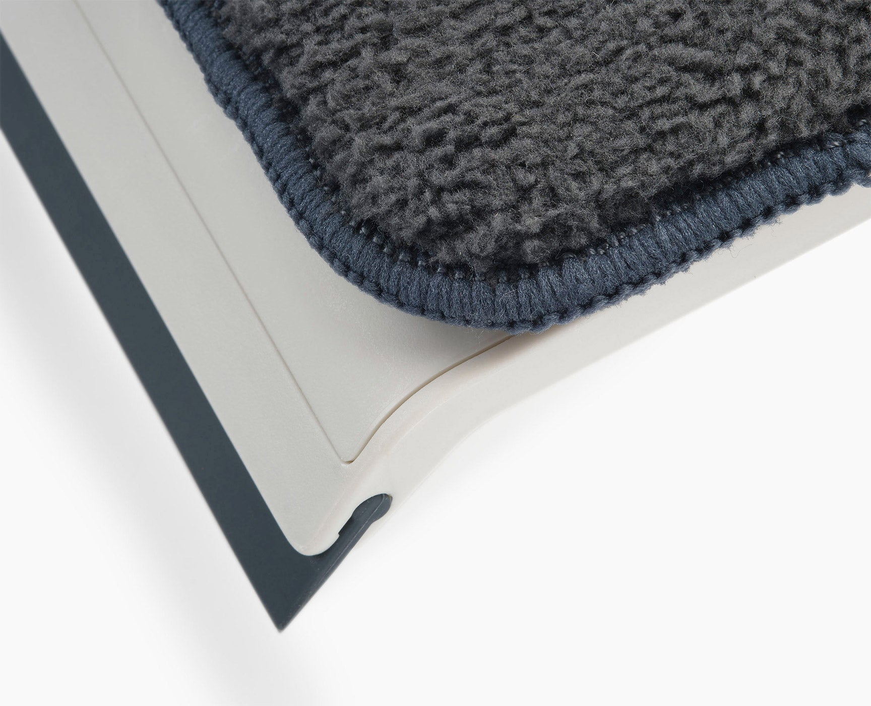 CleanTech Microfibre Glass Cleaning Replacement Pad