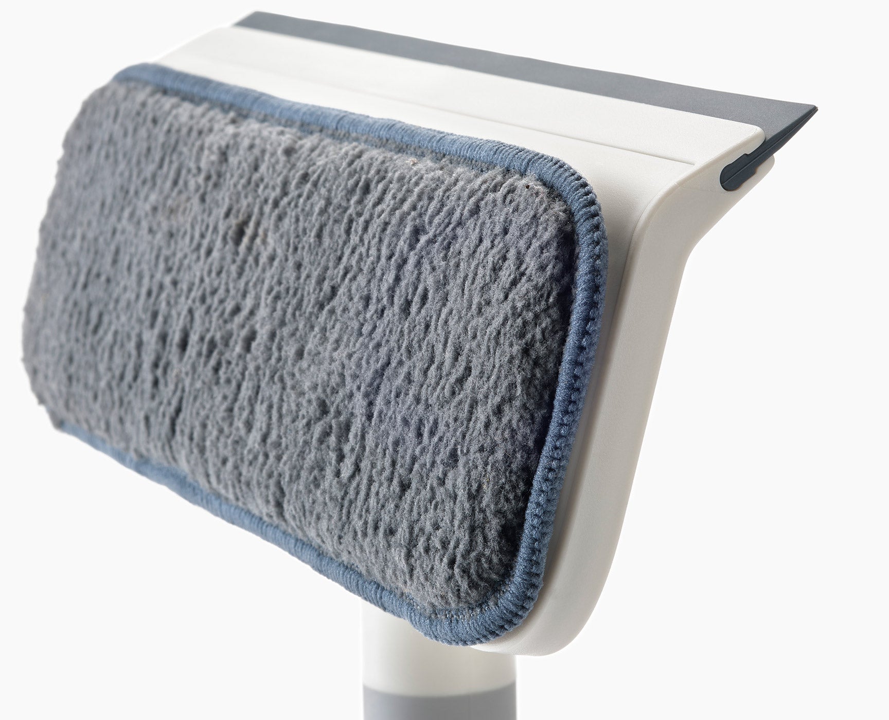 CleanTech Microfibre Glass Cleaning Replacement Pad