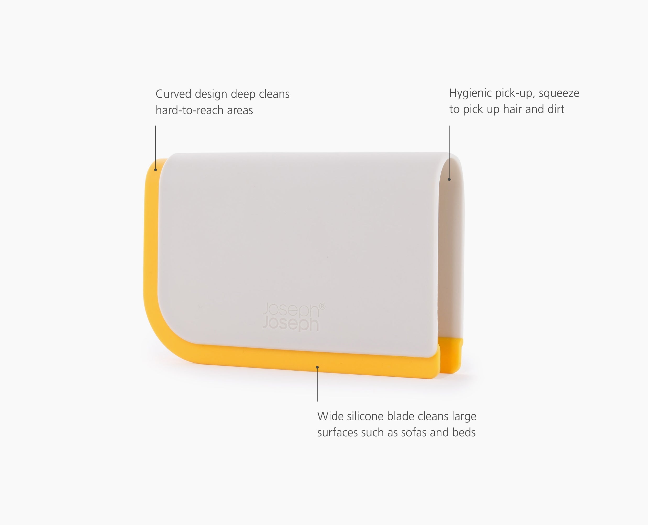 CleanTech™ Pet Hair &amp; Carpet Cleaning Set