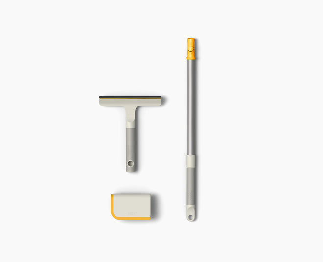 CleanTech™ Pet Hair &amp; Carpet Cleaning Set