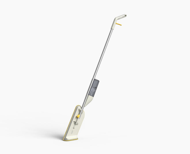 CleanTech 2-in-1 Spray Mop