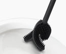 Flex™ 360 Lite Matt Black Toilet Brush