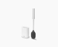 Flex™ TriBlade Lite White Toilet Brush