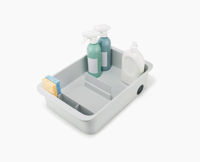 CupboardStore™ Large Easy-Access Storage Caddy