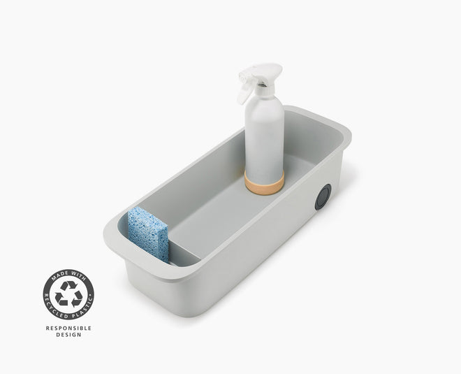 CupboardStore™ Easy-Access Storage Caddy