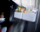 CupboardStore™ Small Storage Pockets