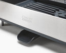 2-piece Stainless-Steel Drainer &amp; Sink Organisation Set