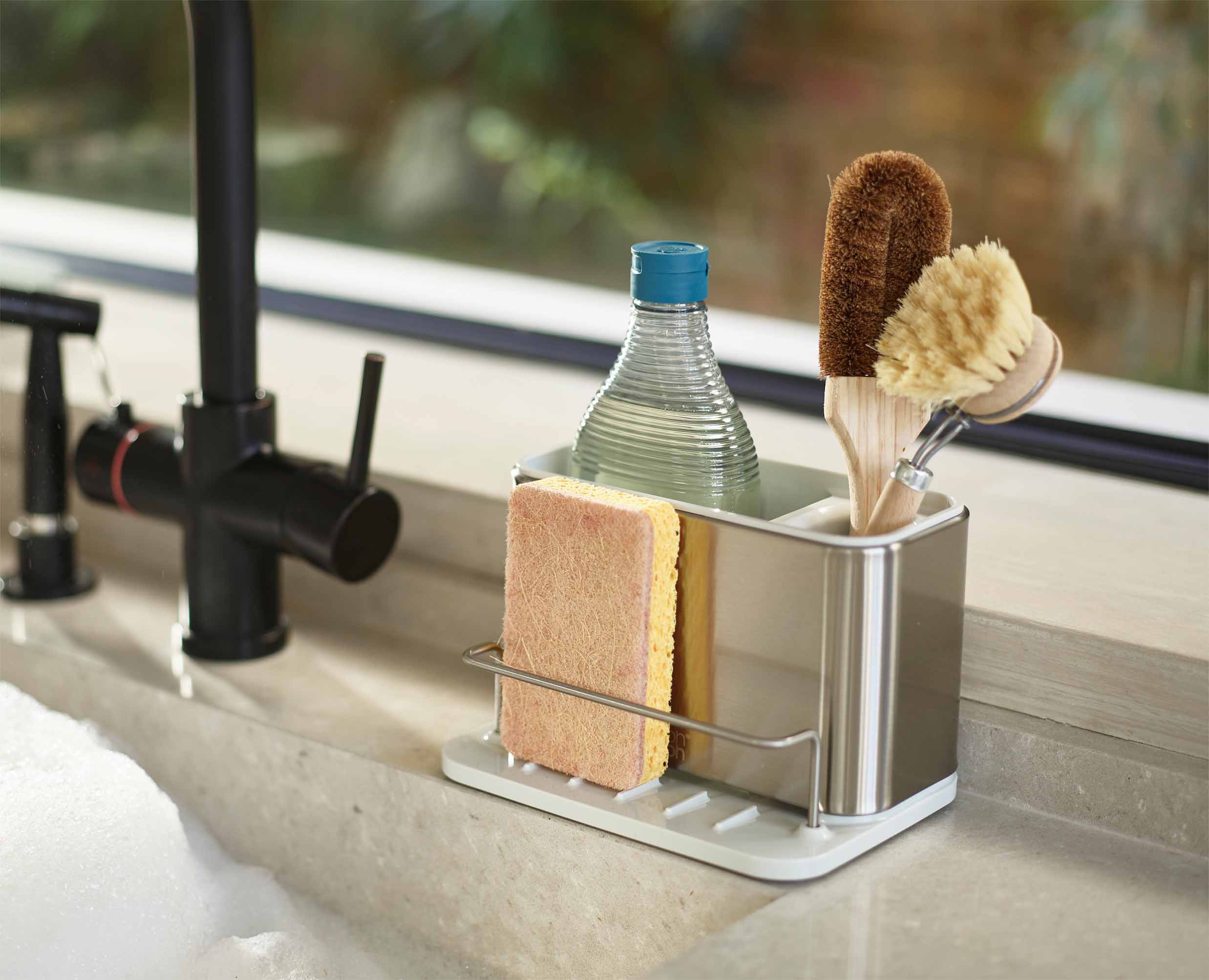 Surface™ Stainless-steel Sink Tidy - 851693 - Image 3