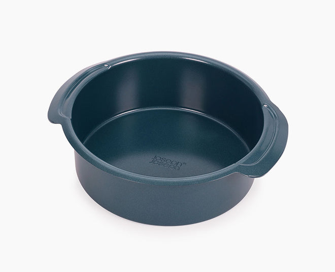 Nest™ Bake Non-Stick 20cm Blue Round Cake Tin - 45070 - Image 1