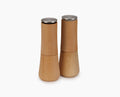 Milltop™ Wood 2-piece Salt &amp; Pepper Mill Set - Image 1