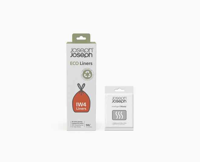 Titan 30L Replacement Liner &amp; Filter Accessory Pack - Image 1