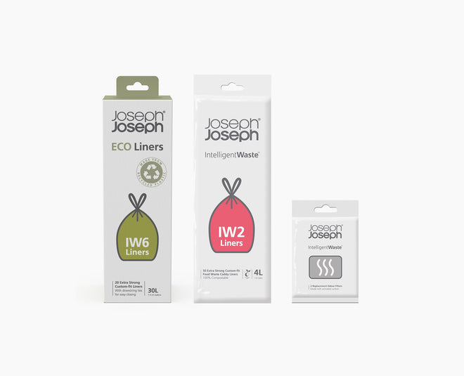 Totem Max 60L Replacement Liner &amp; Filter Accessory Pack - Image 1