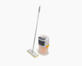 UltraClean Microfibre Floor Mop Cleaning System (6500002)