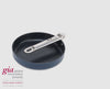 [animation] [autoplay] [loop] Space™ 20cm Non-stick Blue Frying Pan - 45040 - Image 3