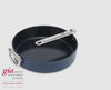 [animation] [autoplay] [loop] Space™ 28cm Non-stick Blue Frying Pan - 45042 - Image 3