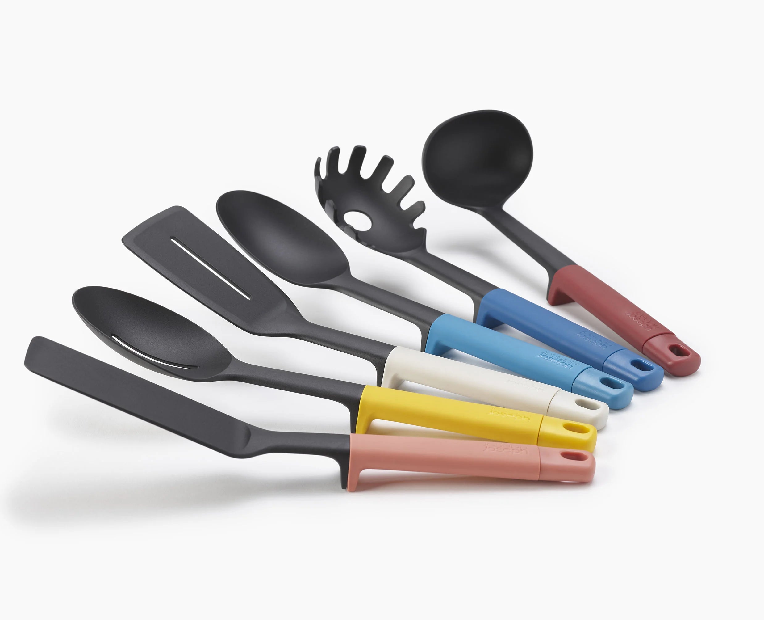 Elevate™ 6-piece Utensil Set with Storage Stand - 10544 - Image 6