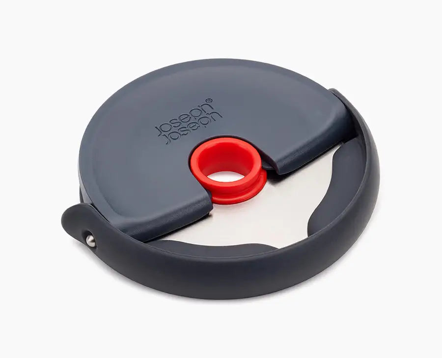 Disc Easy-clean Pizza Cutter - 20038 - Image 1