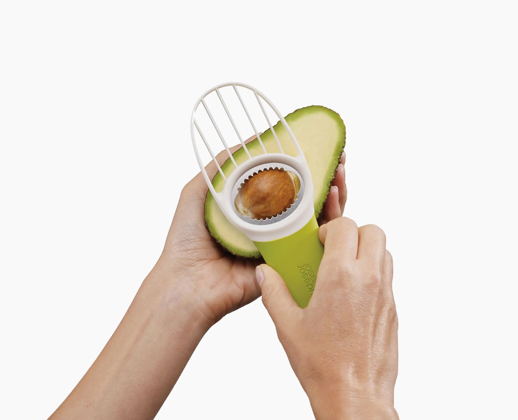 GoAvocado™ 3-in-1 Avocado Tool - 20112 - Image 4