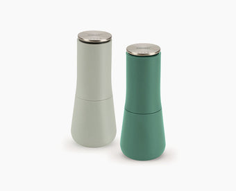 Milltop Salat &amp; Pepper Mills - Editions - 20182 - Image 1