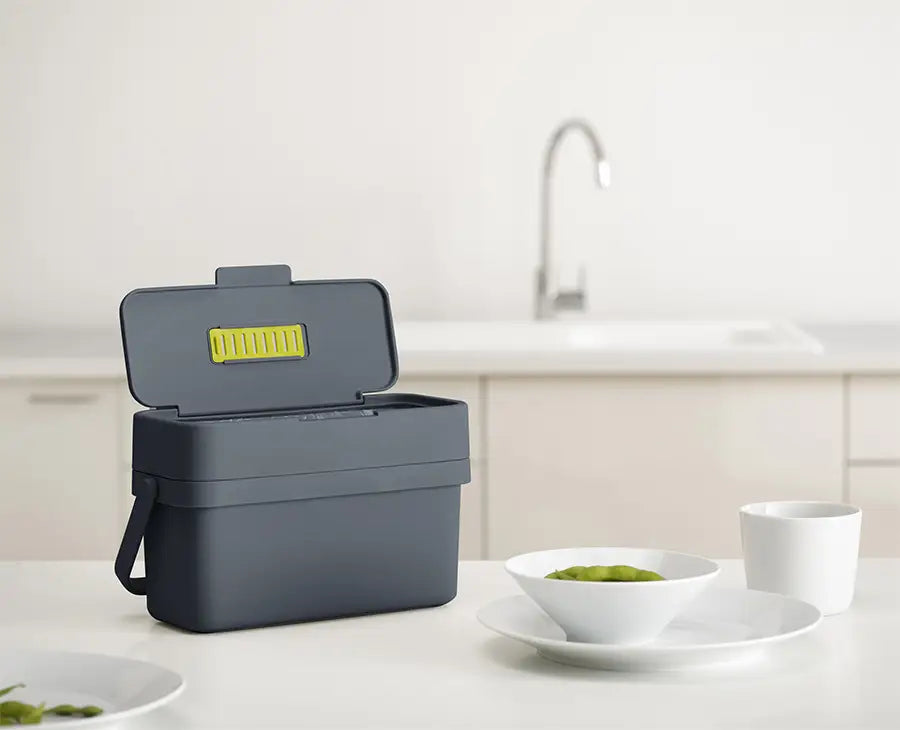 Compo™ 4L Food Waste Caddy - 30107 - Image 2