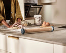 PrecisionPin™ Adjustable Rolling Pin - 40114 - Image 2