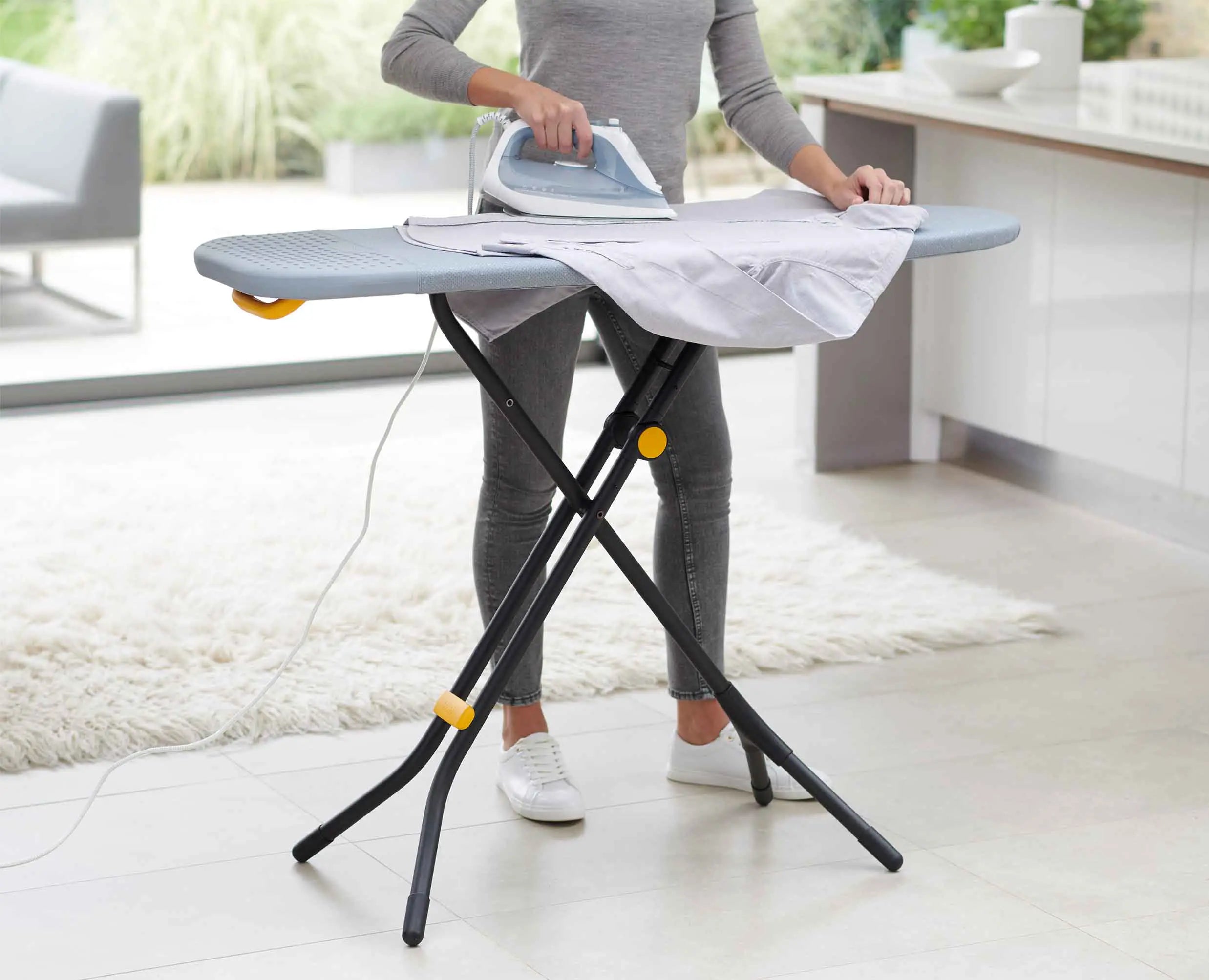 Glide Easy-store Ironing Board - 50005 - Image 3