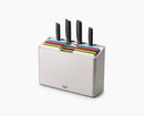 Folio™ Plus 8-piece Knife &amp; Chopping Board Set - 60198 - Image 4