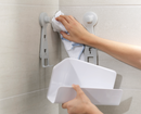 EasyStore™ 2-piece Corner Shower Shelf Set - 70550 - Image 7