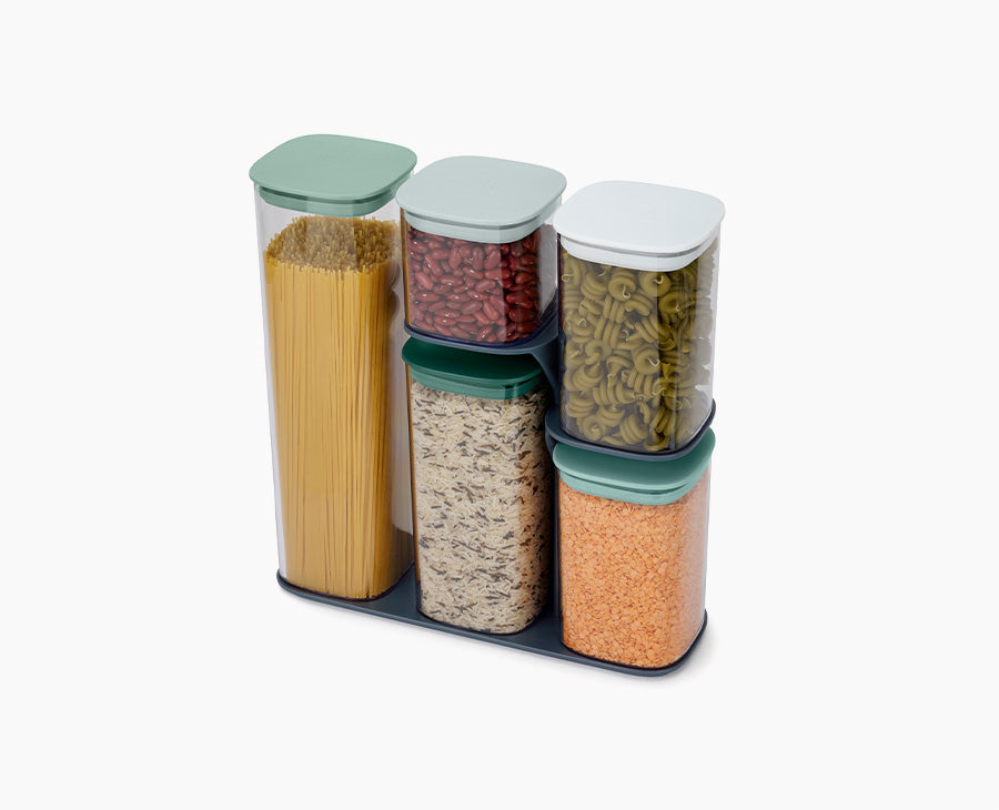 Podium™ Storage Container Set - Editions - 81128 - Image 1