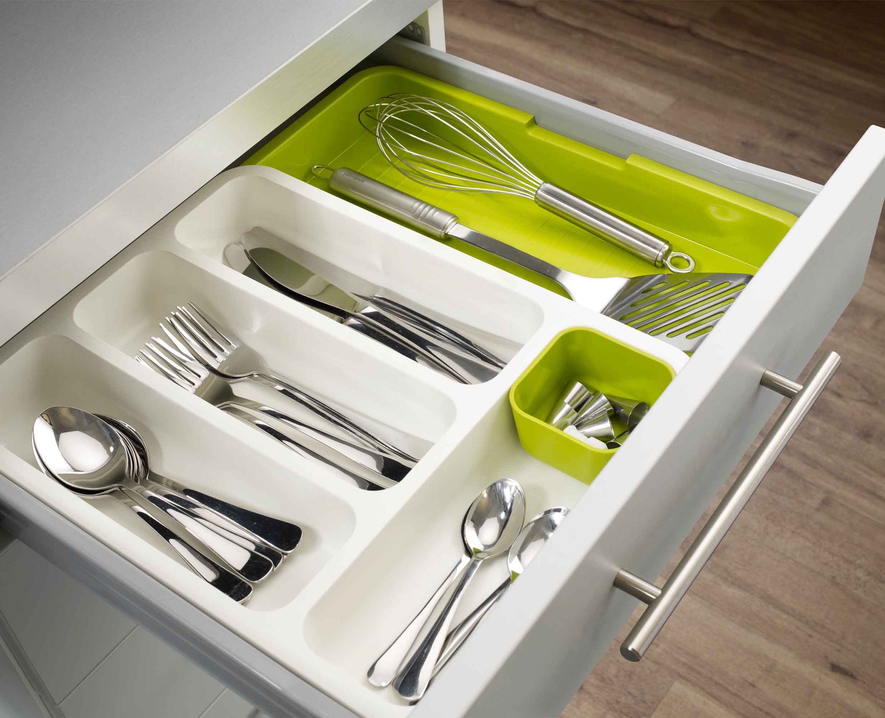 DrawerStore™ Expandable Cutlery Tray - 85041 - Image 3