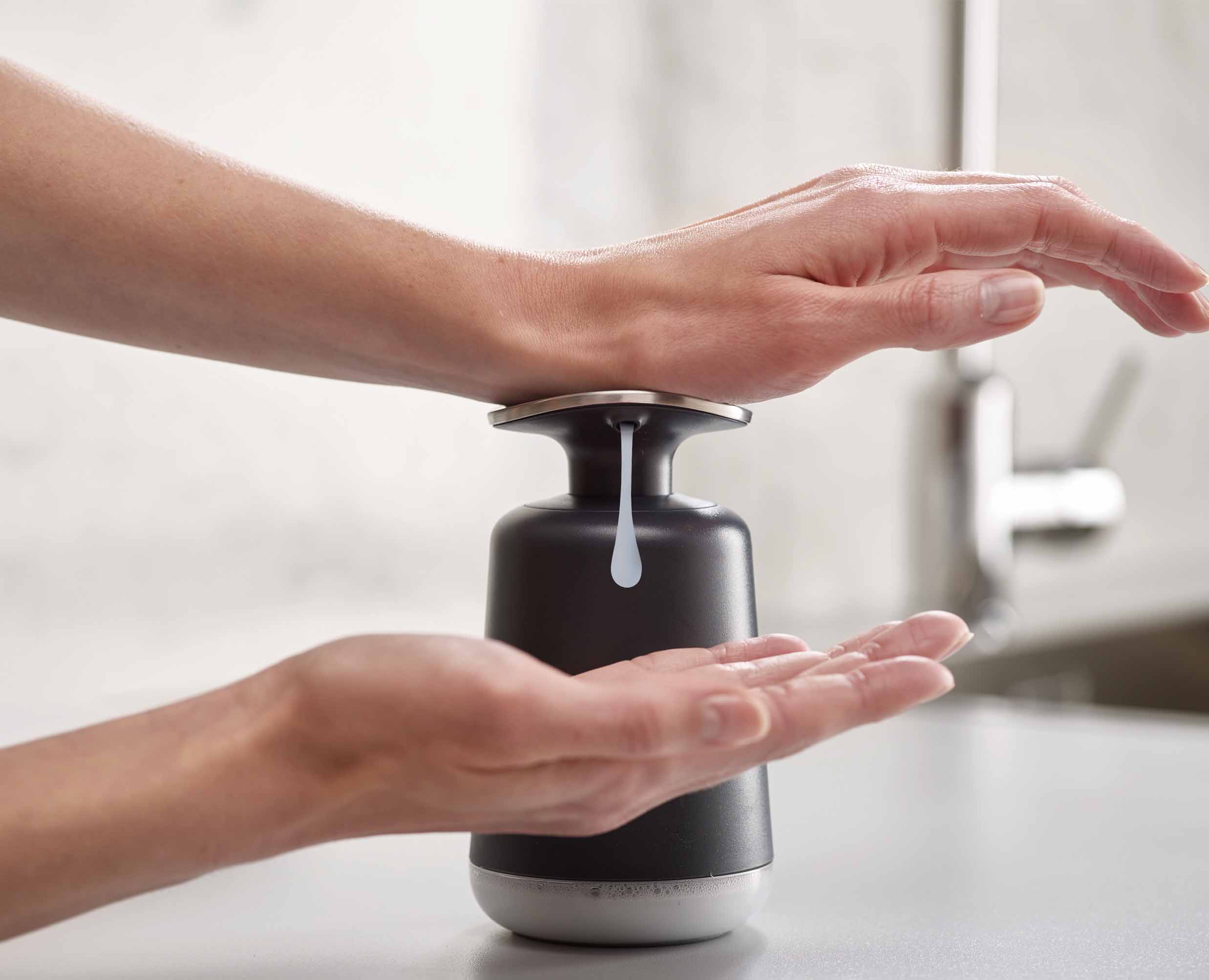 Presto™ Hygienic Soap Dispenser - 85137 - Image 3