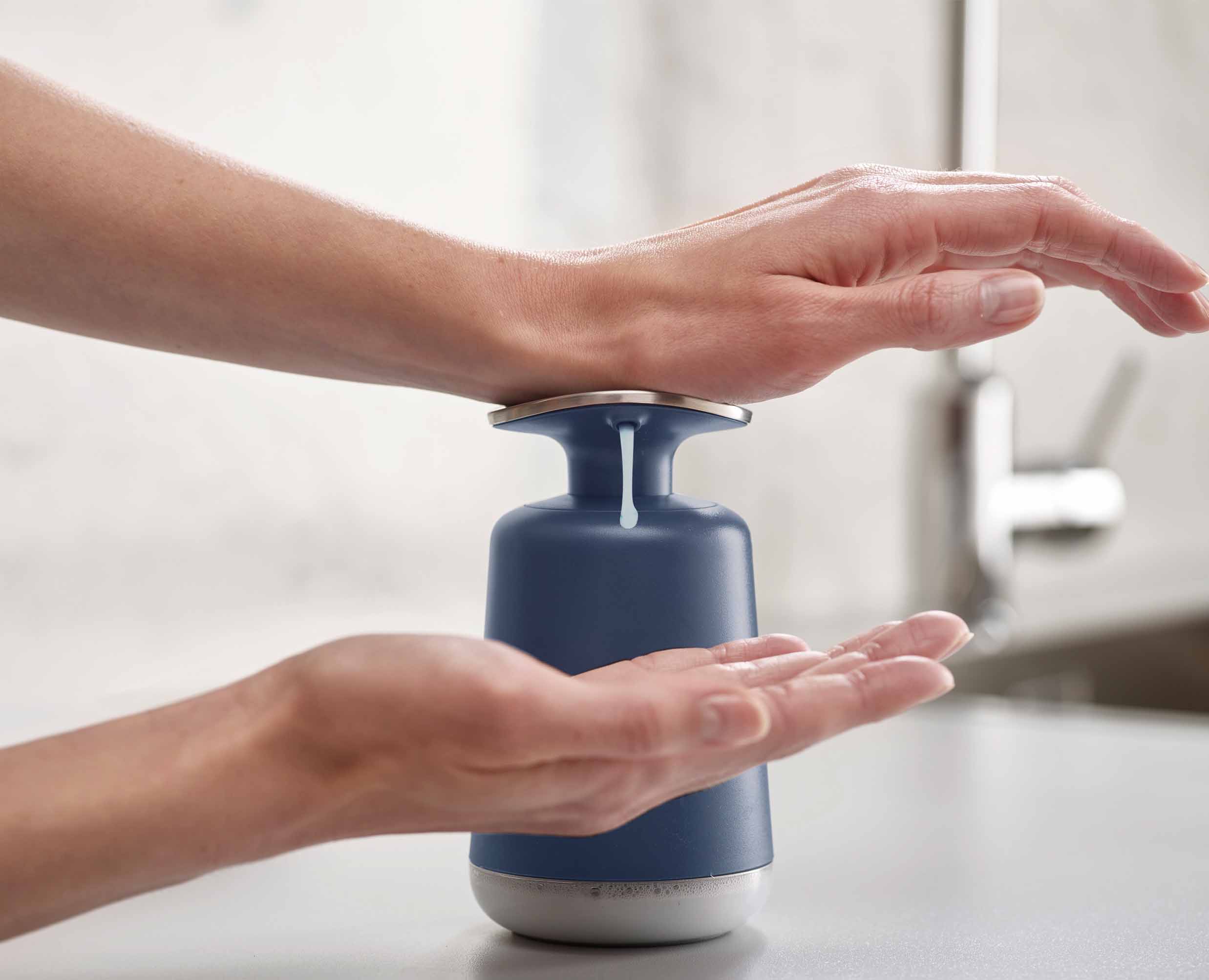 Presto™ Hygienic Soap Dispenser - Editions - 85184 - Image 3