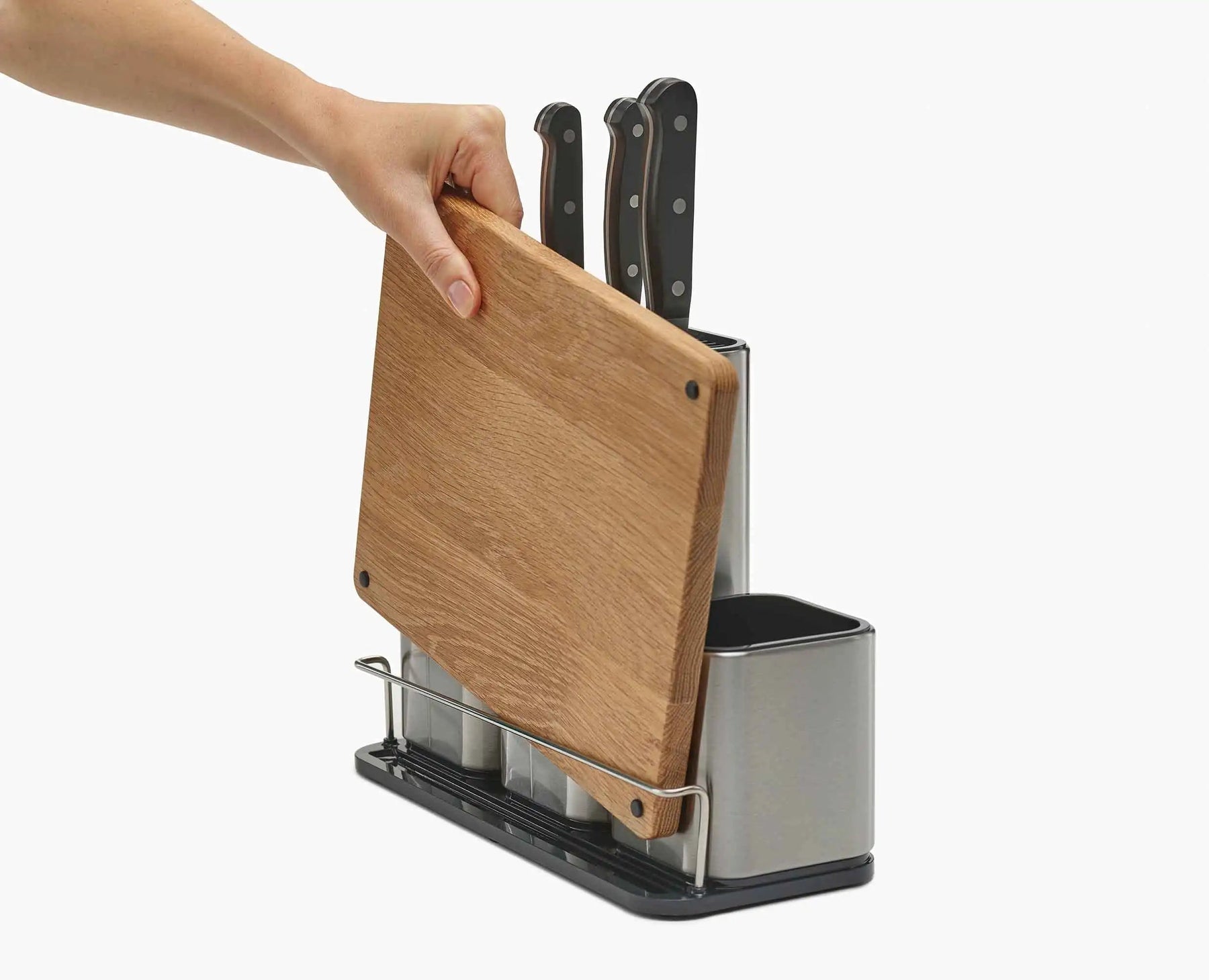 CounterStore™ Steel Worktop Organiser - 95026 - Image 7