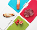 Folio™ 4-piece Chopping Board Set with Chef&#39;s Knife - 98995 - Image 5