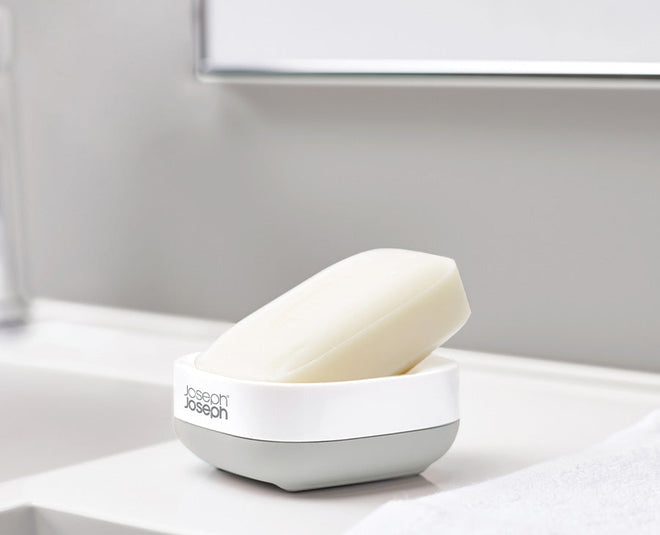 Slim™ Compact Soap Dish - 70511 - Image 2