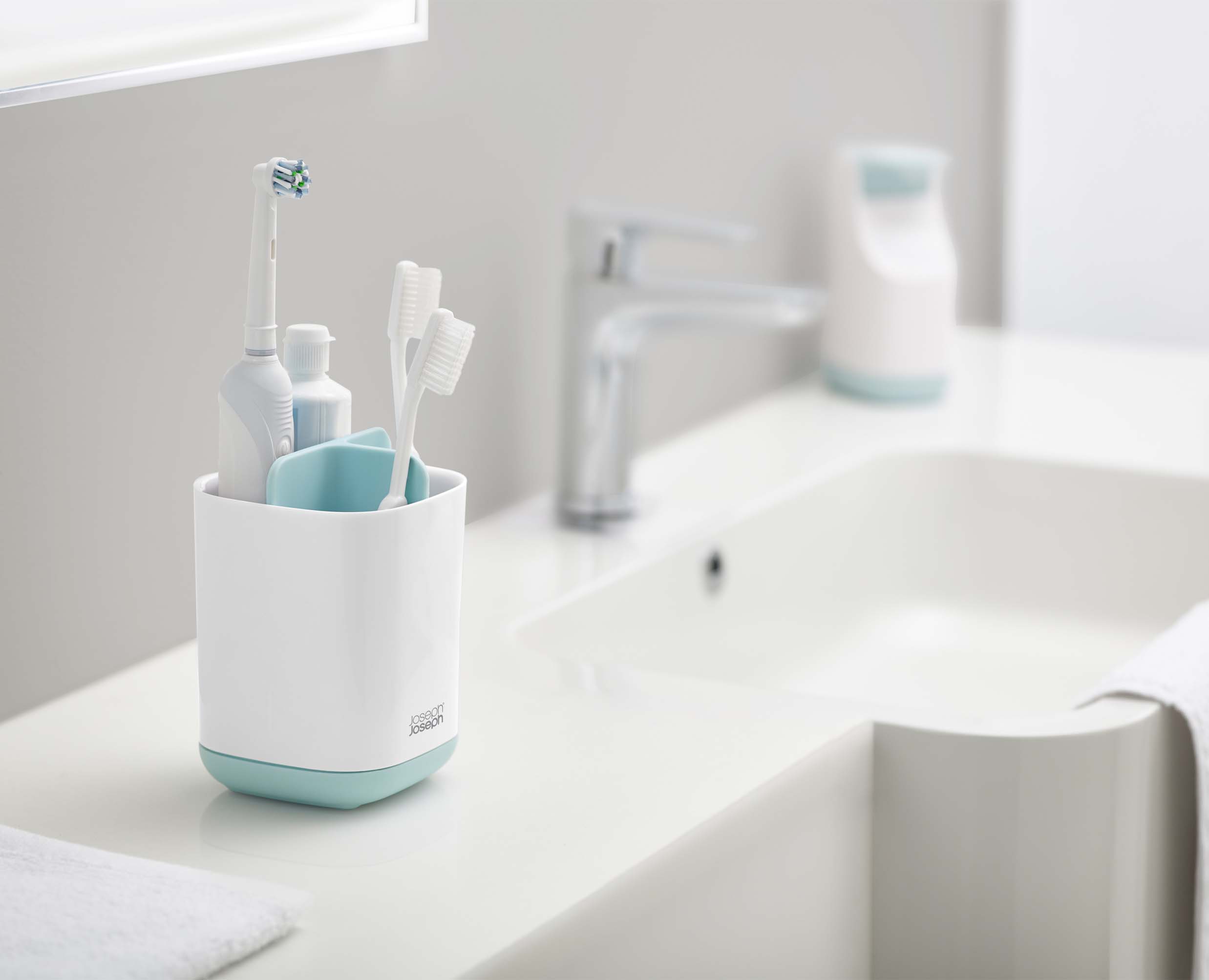 EasyStore™ Toothbrush Holder - 70500 - Image 3