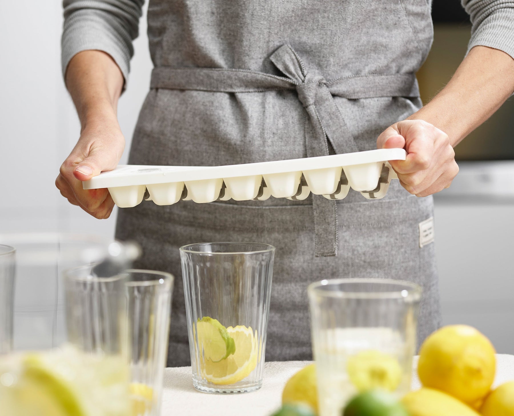 Joseph Joseph QuickSnap™ Easy-release ice cube tray 