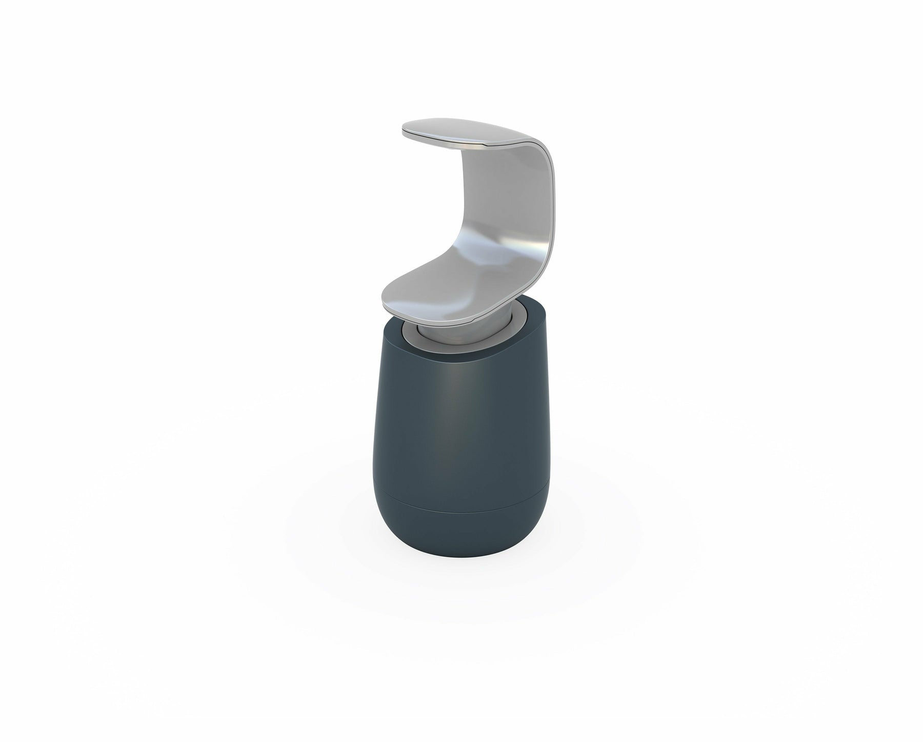 C-Pump™ Single-handed Soap Dispenser