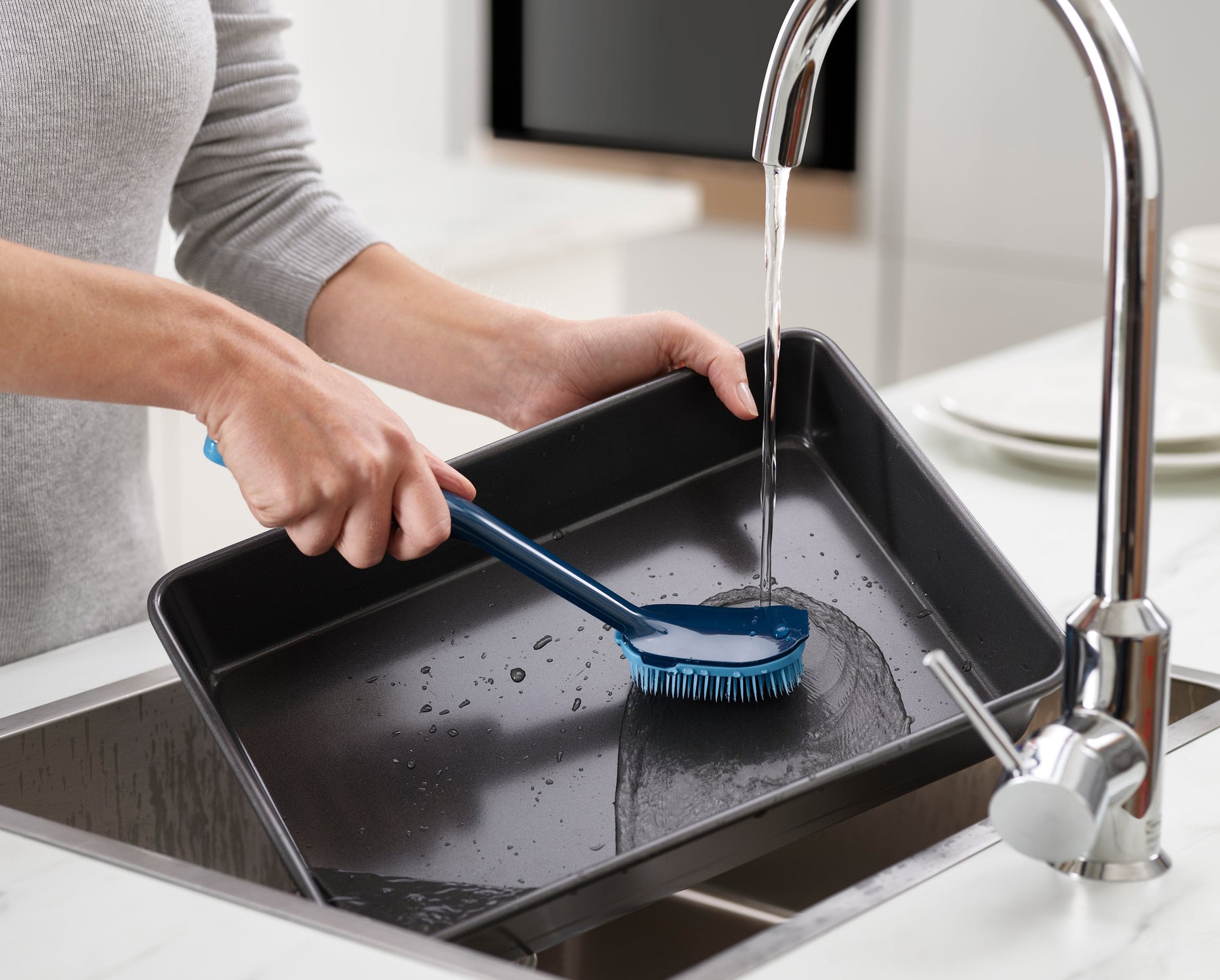 CleanTech™ Washing-up Brush