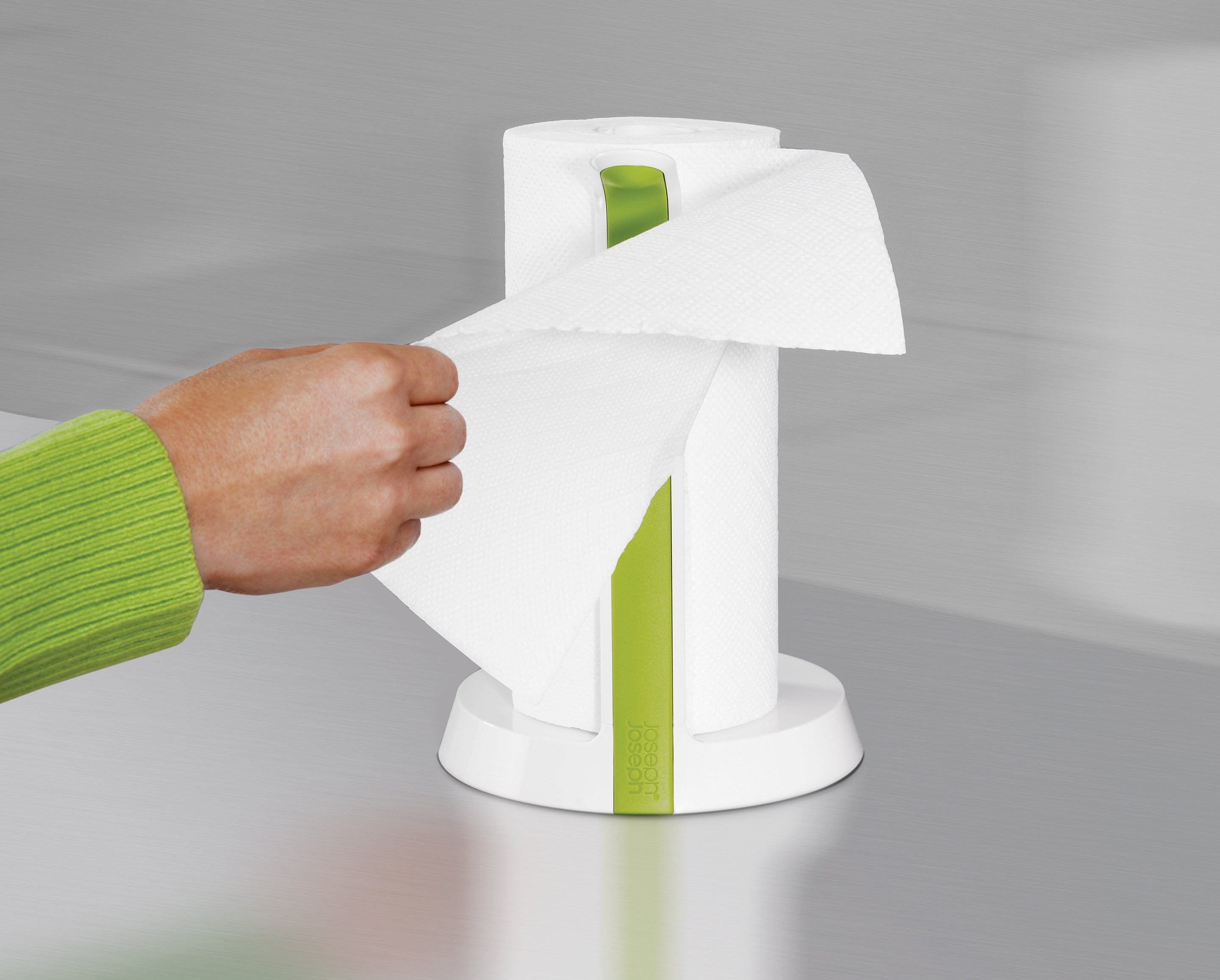 Easy-Tear™ Kitchen Roll Holder
