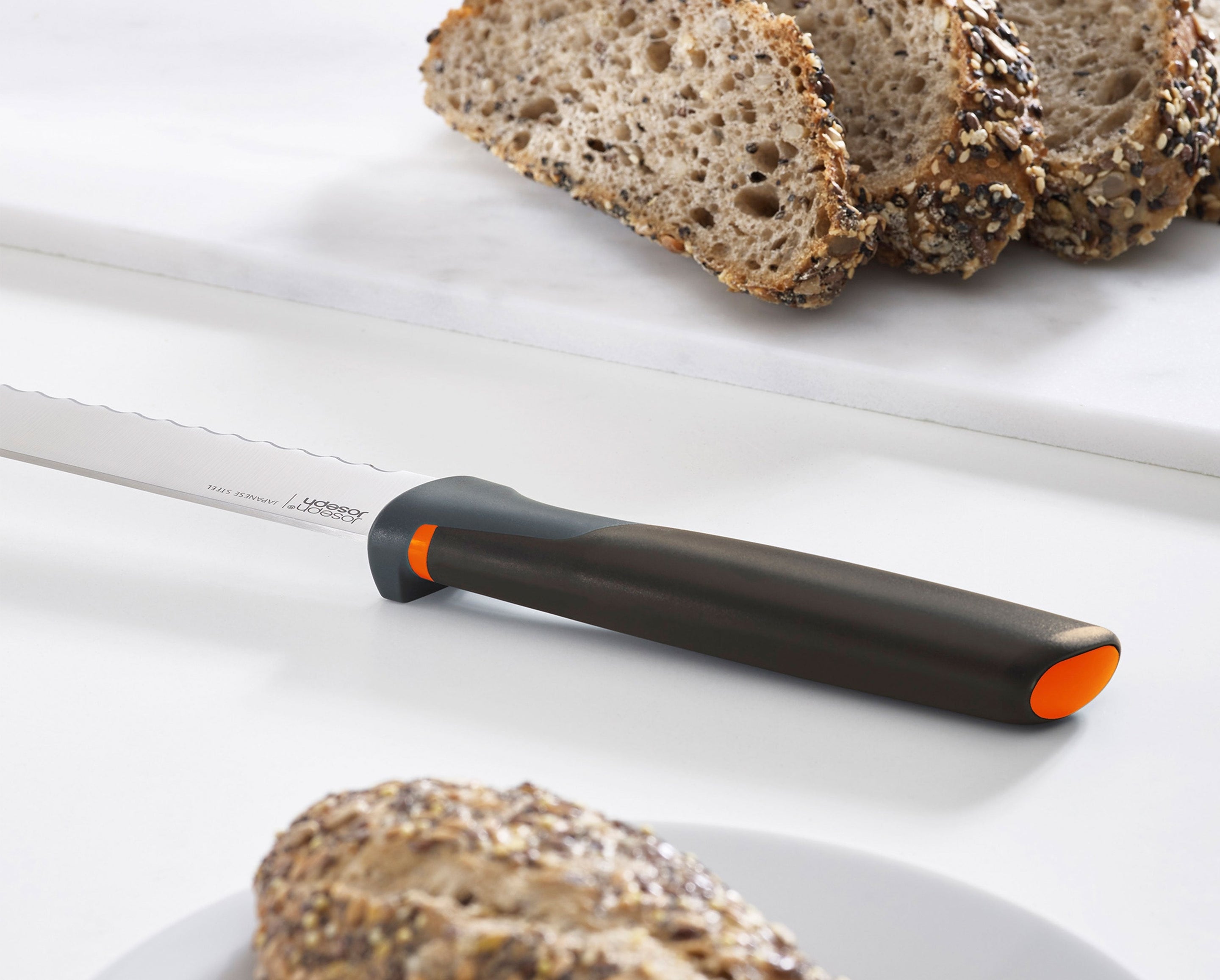 Elevate™ 8&quot; Bread Knife - 10533 - Image 3