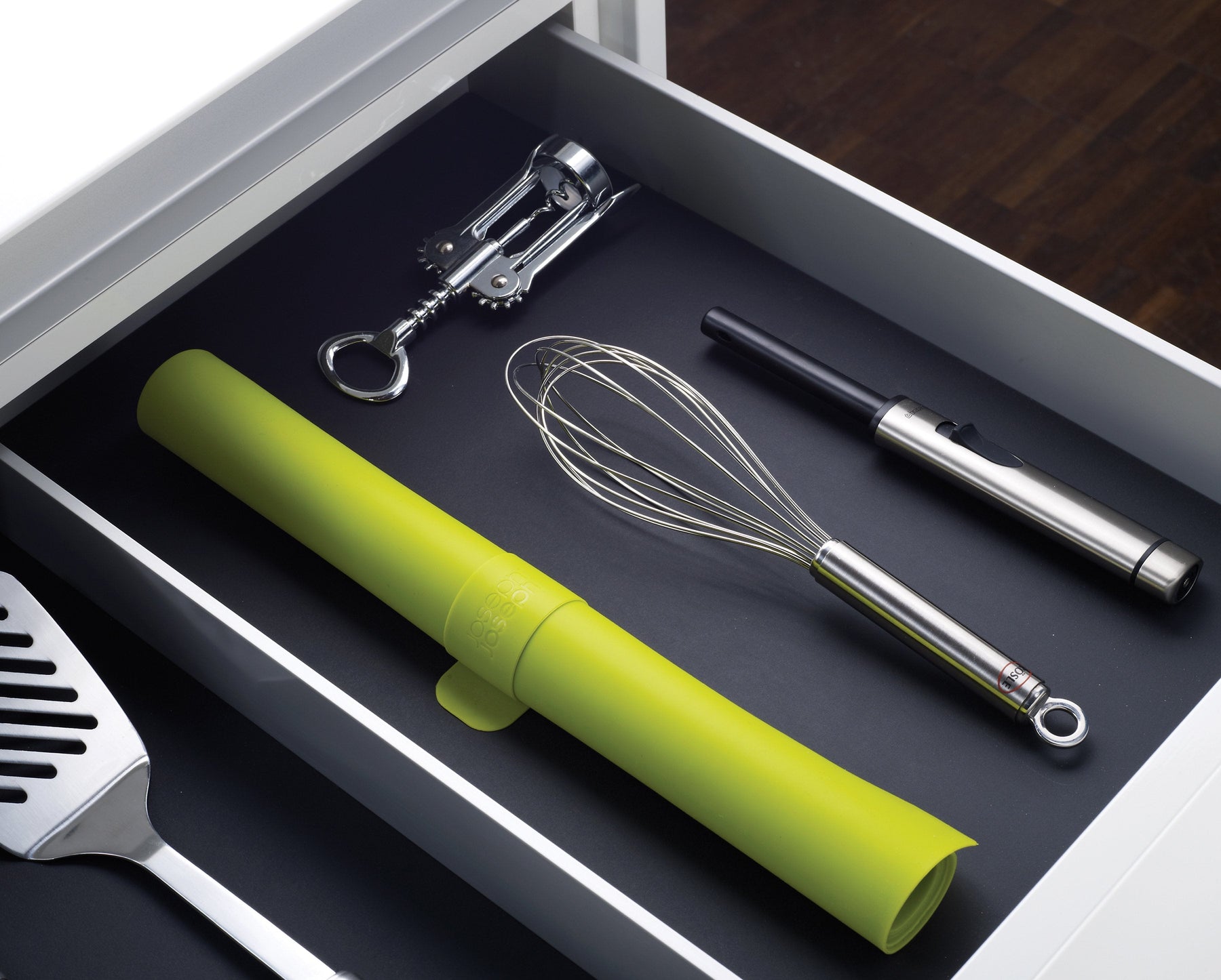 Roll-Up™ Silicone Pastry Mat